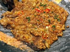 -黄鱼炙夜(华家池店)