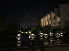 -上海崇明金茂凯悦酒店