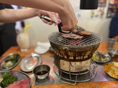 -蒜香焼肉PURUSHIN(马场路店)