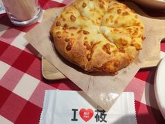 -西贝莜面村(当代商城店)