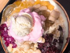 -鲜芋仙(南开大悦城店)