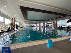 -上海浦东嘉里大酒店