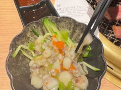 -牛角日本烧肉专门店(海运大厦店)