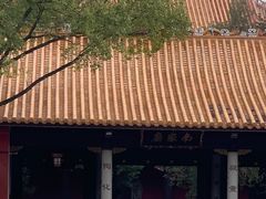 -南岳大庙