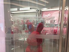 -ROSEONLY诺誓(沈阳万象城店)