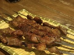 -清真·玛丽亚新疆菜主题餐厅(浙江中路店)