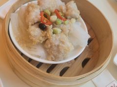 -利苑酒家(宜安广场店)