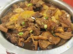 -桂萍特色牛筋牛杂(长堤街总店)