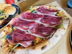 -The Diner X餐厅(青岛万象城店)