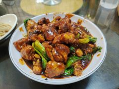 -八方后身麻辣鸡块(总店)