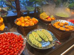 -三京祥烤肉自助料理(慈云寺店)