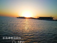 -长岛南北长山旅游景区