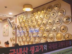 -金北顺大锅家(신사본점)