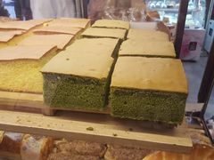 -昆明冠生园·蛋糕·面包(南强街店)