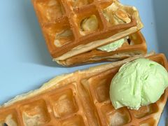 -成裕雪糕店(士多店)