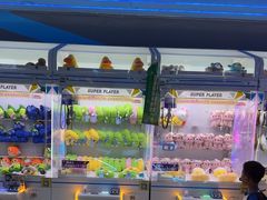 -大玩家(济宁太白路万达店)