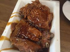 -砂锅李(九江路店)