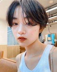 -东方美妍小鹏造型