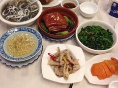 iphone_upload_pic-王四酒家苏帮菜馆(观前店)