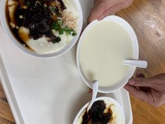 -阊门姚记豆浆(旧学前直营店)