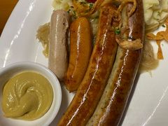 -Paulaner·德国帕拉娜自酿啤酒餐厅(海上世界店)