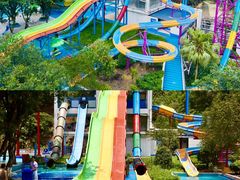 -清泉湾生态旅游度假区