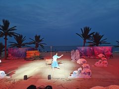 -渔岛海洋度假区