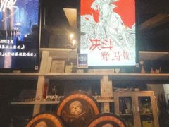 -暴风岛沉浸式体验馆(百联世纪店)