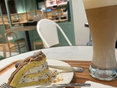 -Peet's Coffee皮爷咖啡(万象天地店)