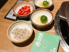 -大头椰·椰子鸡火锅(新梦店)