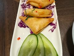 -ELI FALAFEL Lebanese&Mediterranean黎巴嫩美食(富城路店)