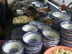 -惠记粉汤羊血(小南门店)