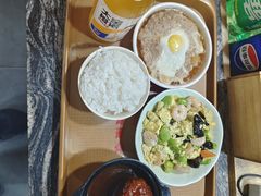 -泰润8号饭堂(闻喜路店)