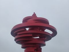 -五四广场