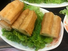 -呷哺呷哺(西单大悦城店)