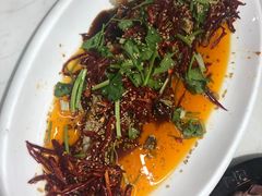 -前王院•巧克力海鲜市集餐厅(万平口店)