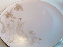-金轩中餐厅 Jin Xuan(浦东丽思卡尔顿酒店)
