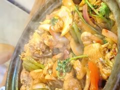 -洪大厨鸡煲(福田店)