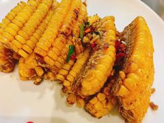 -活潑鲜跳(湖滨商业街店)