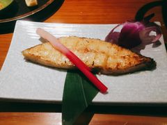味噌扁鳕鱼-有喜屋·深夜食堂(环宇荟店)