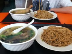 -岁福祥老母鸡汤面馆(阳曲路店)