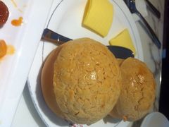 阳光瑞丽餐厅-阳光雷迪森广场酒店(中山东路店)