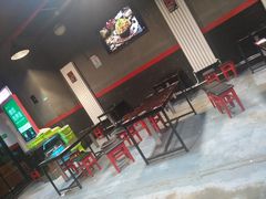 -碎怂烤肉(钟楼柳巷店)