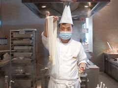 -韵咖啡自助餐厅(天津香格里拉店)
