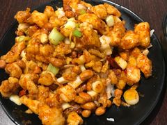 宫保鸡丁-厨掌柜陆老师(天津之眼店)