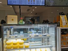 -满记甜品(旭辉LCM广场店)