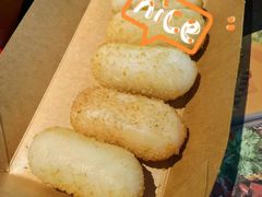 -探炉·香辣豆花烤鱼(笋岗宝能环球汇店)