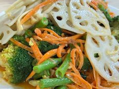 -妞妞烩面非物质文化遗产(西工店)