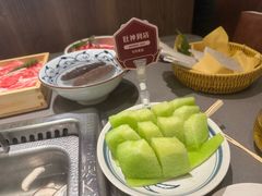 -巴奴毛肚火锅(商城路店)