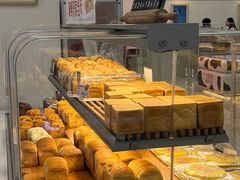 -红星前进面包牛奶公司(君太店)